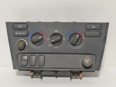 Контроль температуры седан подходит 01-09 VOLVO 60 серии 2112926 - Изображение 1 из 4