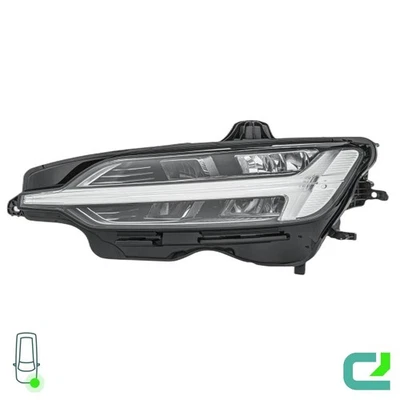 Hauptscheinwerfer links LED HELLA für u.a. VOLVO S60 III - Bild 1 von 4