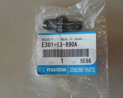 MAZDA Genuine MX-6 PCV Valve E301-13-890A - Image 1 of 2