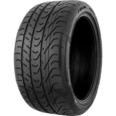 2x Sommerreifen PIRELLI PZERO CORSA ASIMMETRICO RIGHT (KS) 335/30R18 102(Y) BSW - Bild 1 von 4