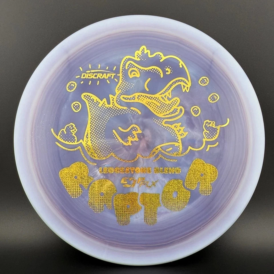 Discraft Super FLX ESP Raptor - Mezcla Ledgestone Foto 1 de 1