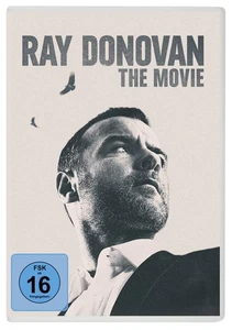 Ray Donovan - The Movie (DVD) Liev Schreiber Eddie Marsan Dash Mihok - Picture 1 of 2