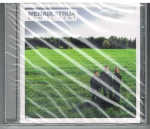 MENAIXATRUA' COM EL VENT CD NEW - Picture 1 of 1