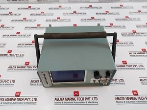 Avcom PSA-45D Portable Spectrum Analyzer 950-2150 Mhz 12-15V - Picture 1 of 7
