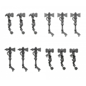 Impression 3d set marteaux - Imagen 1 de 1