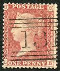 SG40 Penny Star (LB) LC 14 Very Fine used