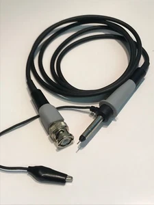 COLINE M12 250MHz X1 OSCILLOSCOPE PROBE ad1r7 - Picture 1 of 4