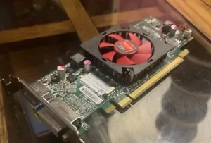 AMD Radeon HD6450 1GB LP - Picture 1 of 3