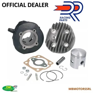 KIT GRUPPO TERMICO DR 75 cc PIAGGIO VESPA 50 SPECIAL R L N DIAMETRO 47 - Imagen 1 de 3