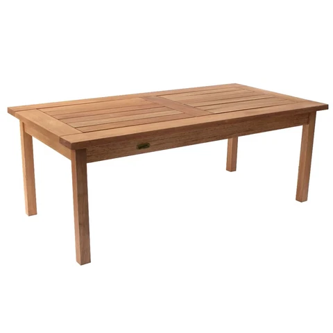 Amazonia Denmark Coffee Table Cover