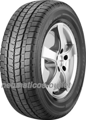 Invierno Falken EUROWINTER VAN01 215/75 R16C 116/114R - Imagen 1 de 2
