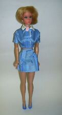 Barbie Doll Vintage Bubblecut Midge