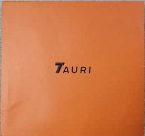 Tauri Schutzhülle für iPhone 14Pro, Neu und original verpackt - Zdjęcie 1 z 4