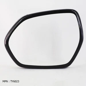OEM Mirror Protector Anti-Theft metal Mirror Guard fits Toyota Prius 2016-2022 - Bild 1 von 9