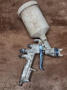 Professional Automotive HVLP Air Spray Gun - Picture 1 of 9