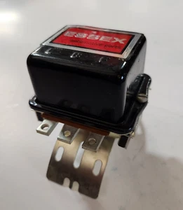 Voltage Regulator 6V for J.I. Case, Cockshutt, IHC, Massey Ferguson, Oliver - Picture 1 of 5