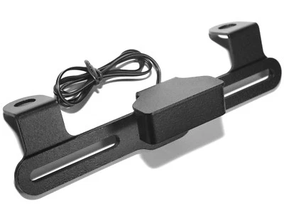 Eliminador de guardabarros LED cola ordenado 2005-2016 Suzuki GSXR1000 GSXR 1000 K5 K7 K9 Foto 1 de 4