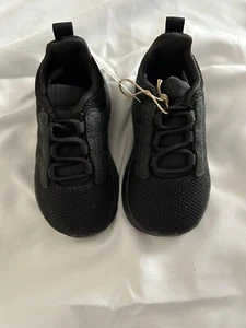 Adidas Originales Racer TR21 Zapatos Niños Negros Talla 5 K Tenis para Correr Nuevos - Imagen 1 de 3