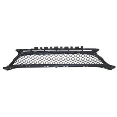 Fits for 2015-2018 Mercedes Benz W205 C63 AMG Bumper Front Center Lower Grille Foto 1 de 4