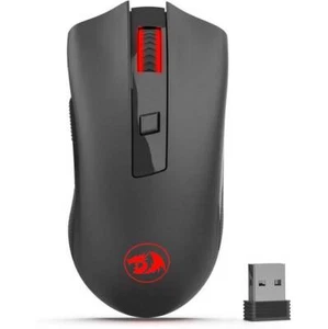 Redragon M652 Optical 2.4G Wireless Mouse with USB Receiver, 5 Adjustable DPI - Picture 1 of 1