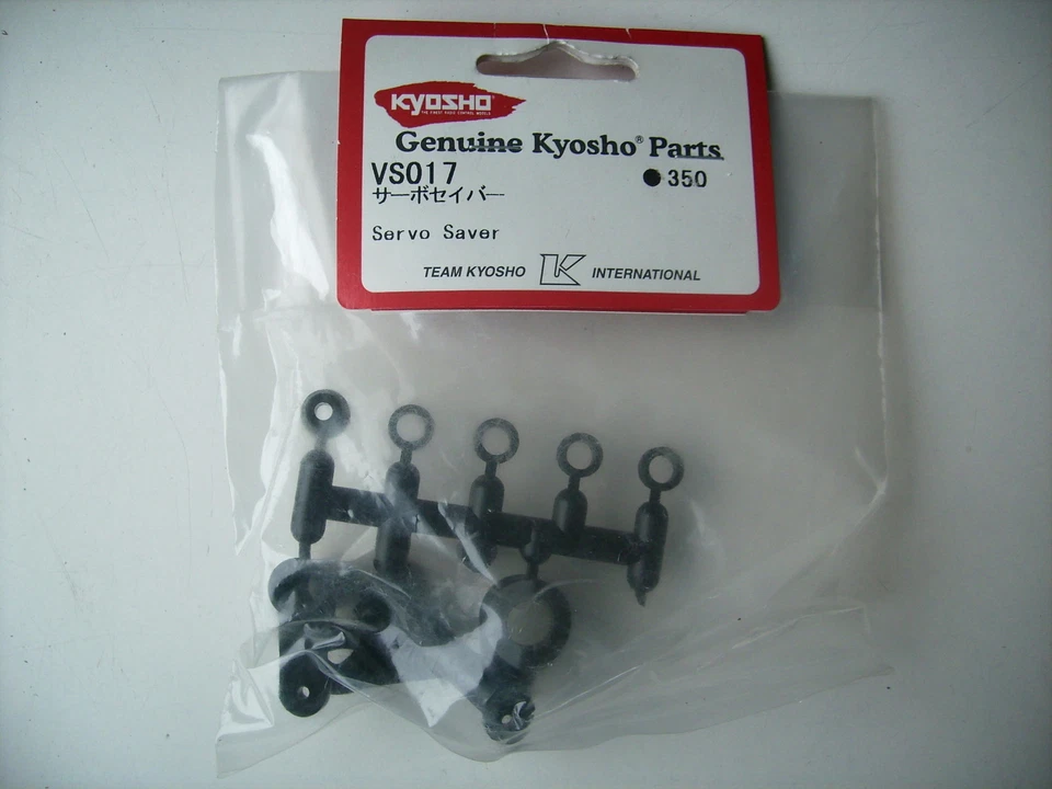 Kyosho VS-17 Servo Saver - Bild 1 von 1