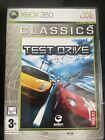 Classics Test Drive Xbox 360