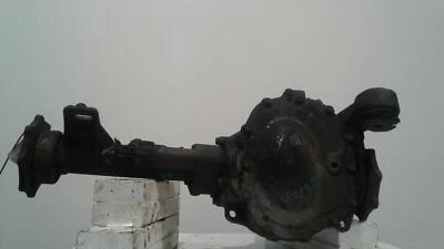 Used Differential Carrier Assembly fits: 2011 Chevrolet Silverado 3500 pickup Fr Foto 1 de 4