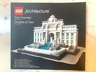 INSTRUCTIONS ONLY from LEGO 21020 Trevi Fountain