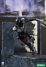 DC COMICS KOTOBUKIYA ARTFX 1:10 ARKHAM KNIGHT SEALED