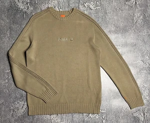 Hugo Boss men's sweater M - Picture 1 of 7