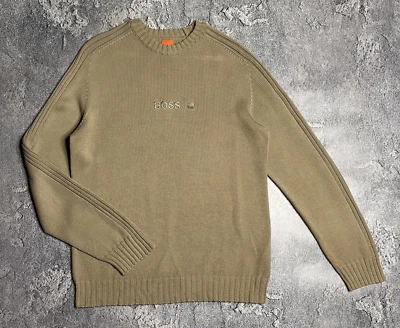 Hugo Boss men's sweater M - Image 1 of 4