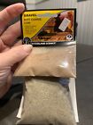 Woodland Scenics C1289 Gravel   Buff And Coarse Kit All Scales