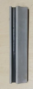 1968 1969 Ford Fairlane 500 Torino GT Cobra Ranchero Lower Dash Plastic End Trim - Picture 1 of 5