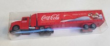 Gaget Coca Cola Camion Natale