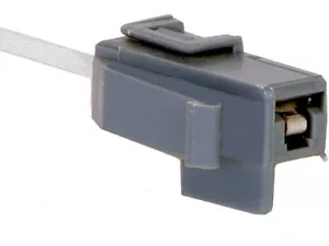 For 1989-1991 Chevrolet R1500 Suburban A/C Harness Connector AC Delco 84473TZCD - Picture 1 of 2
