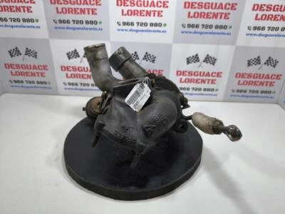 Turbocompresor 237207 para VOLKSWAGEN GOLF IV BERLINA (1J1) GTI 1997 Foto 1 de 4