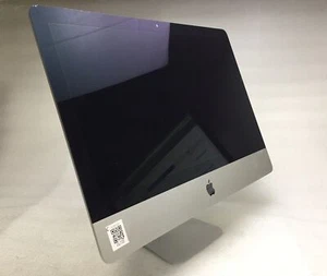 Apple iMac A1418 2013 Core i5-4570R 2.7GHz 8GB RAM 1TB HDD Catalina - Picture 1 of 8
