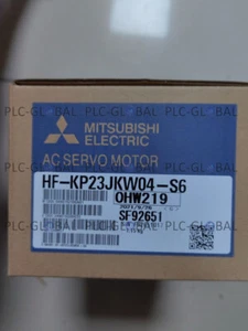1 PIEZA NUEVO SERVOMOTOR AC MITSUBISHI HF-KP23JKW04-S6 - Imagen 1 de 3