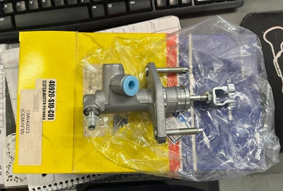 Nuevo cilindro maestro embrague Dorman CM640023 se adapta a 98-01 Honda CR-V Foto 1 de 2