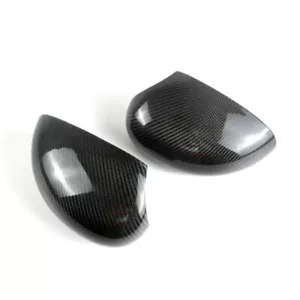 Tapas adicionales de fibra de carbono para Audi TT 2000-2006 - Imagen 1 de 5