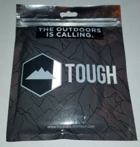 Tough Outfitters 12 en 1 Diadema Verano Pasamontañas Unisex Cubierta Facial - Imagen 1 de 3