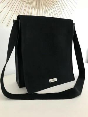 💓 Sac à Bandoulière Givenchy Couleur Noir Neuf  - Photo 1/4