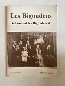 Duigou, Les Bigoudens (et surtout les Bigoudènes), Ressac. - Foto 1 di 1