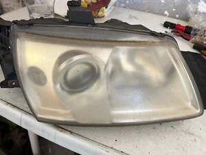 Saab 9-5 YS3E Frontscheinwerfer rechts Headlamp 89006252 - 5142146 - Bild 1 von 10
