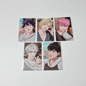 PC Oficial Plave Photocard Weverse Shop POB 'ASTERUM: 134-1' Pre-Pedido Beneficio - Imagen 1 de 6