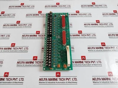 Honeywell 51304337-250 Redundant STI/High-Level Analog Input,TAIH52 94V-0 P-V0-2 - Image 1 of 4