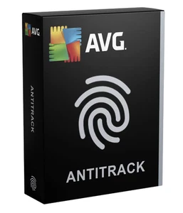 AVG AntiTrack 1 PC 1 Jahr - Bild 1 von 1