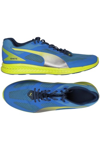 Sneaker Puma da uomo scarpe per il tempo libero scarpe da ginnastica scarpe sportive taglia EU 45... #i6j4ne8