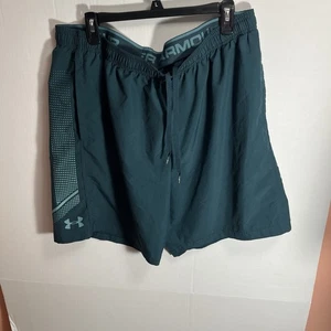 under armour heatgear shorts Gr. 2xl Herren - Bild 1 von 7