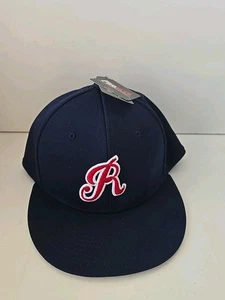 OC Sports Pro Flex R Logo Cap Adult XL/XXL - Picture 1 of 4